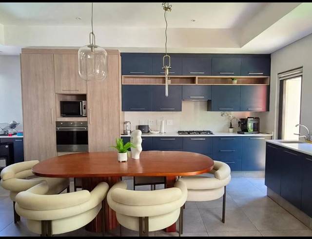 3 BEDROOM PROPERTY TO RENT IN BRYANSTON